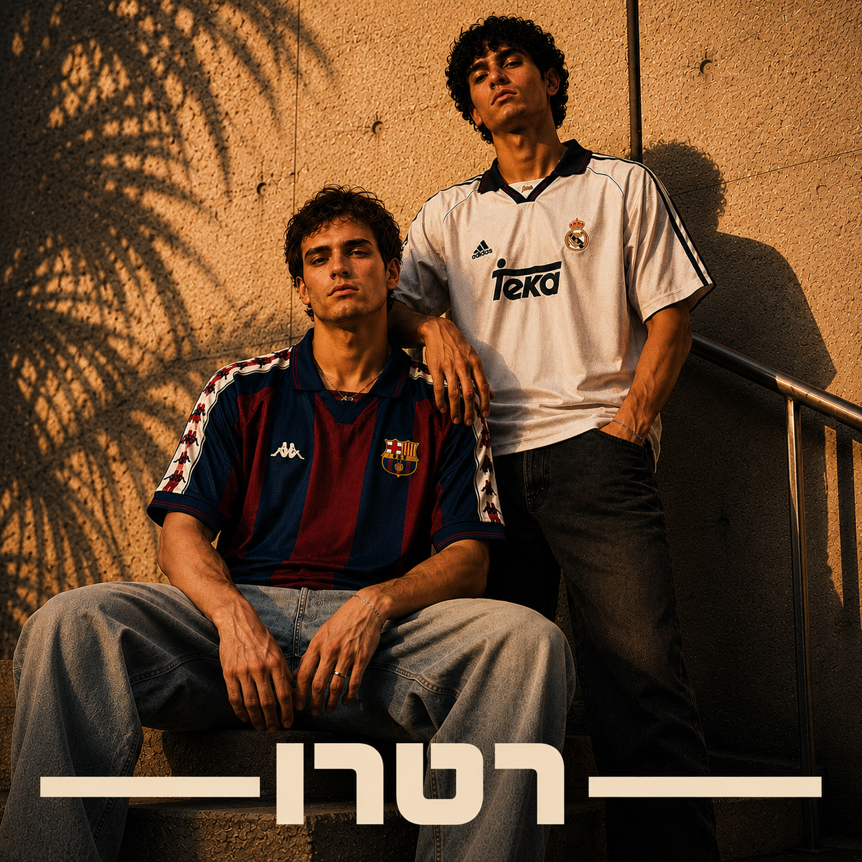 רטרו