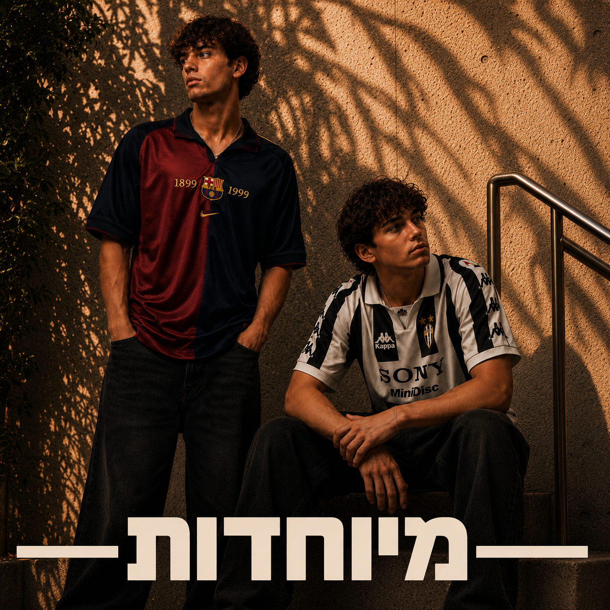 מיוחדות