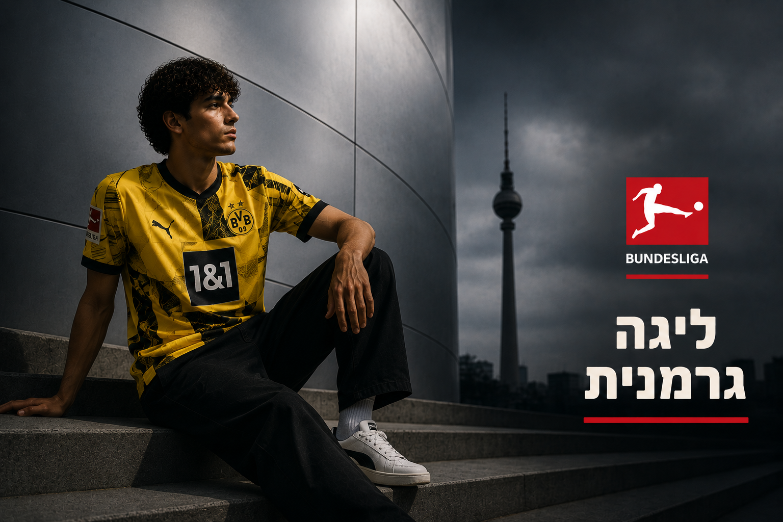 ליגה גרמנית