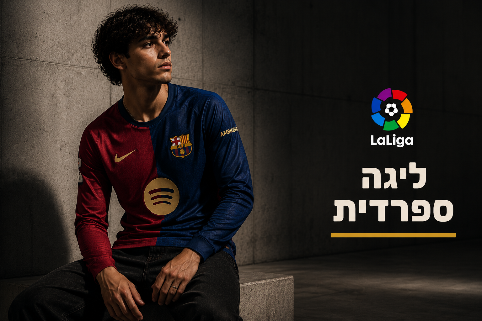ליגה ספרדית