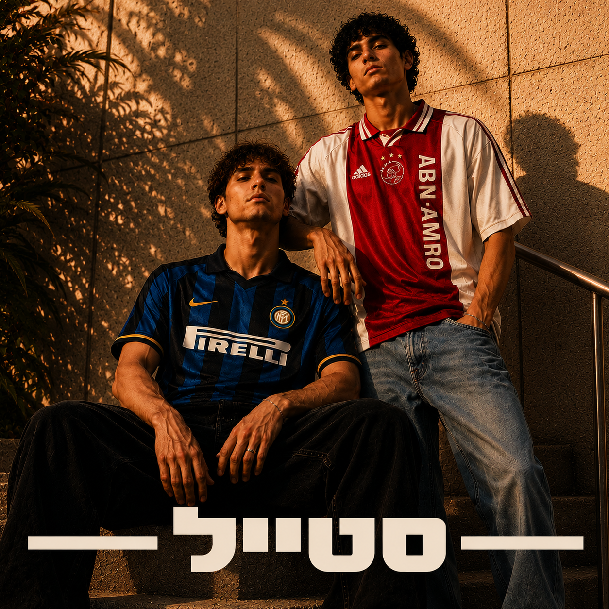 סטייל