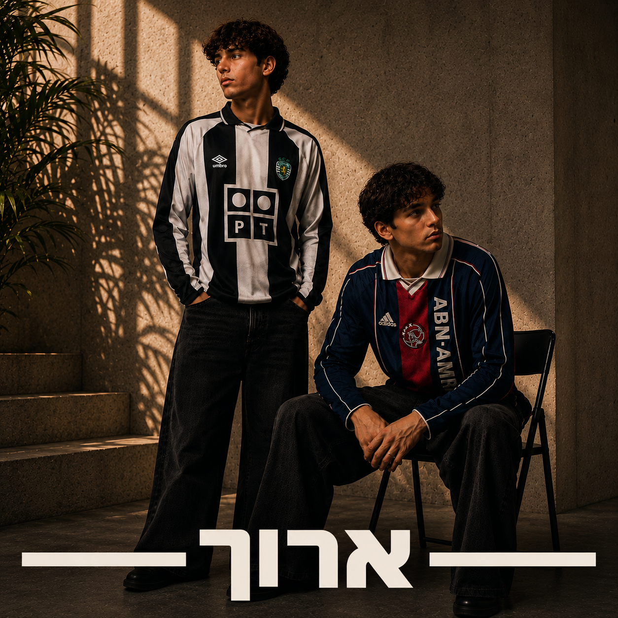 ארוך