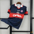 באירן מינכן רטרו 1998
