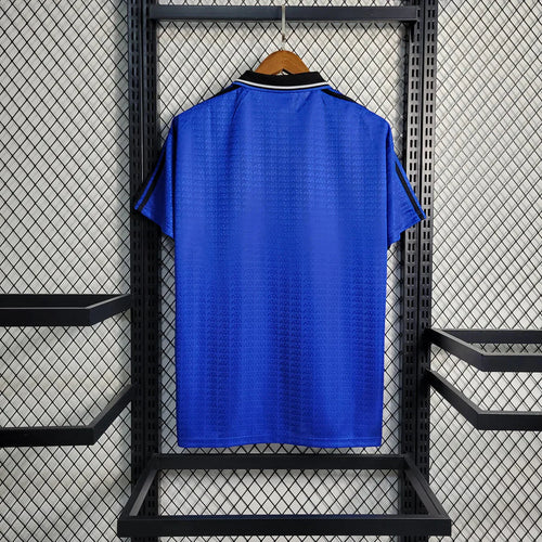 1994 חולצת כדורגל רטרו נבחרת ארגנטינה